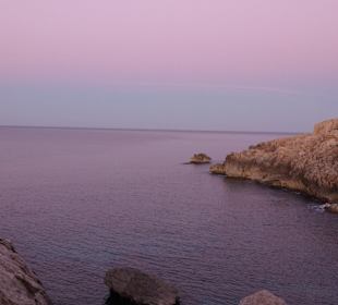 Wandern Cala Ratjada