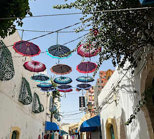 Altstadt Mahdia 