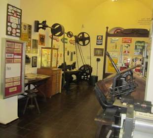 Stadt und Festungsmuseum Germersheim