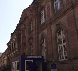 Erlebniszentrum von Villeroy & Boch