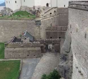 Twierdza Königstein