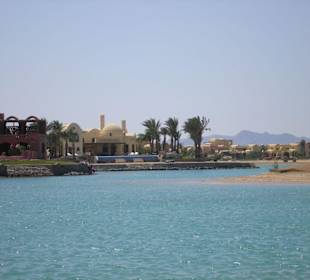 EL Gouna