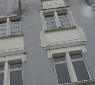 Katholisches Gemeindehaus St. Peter