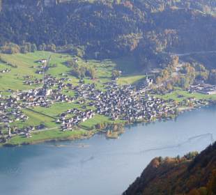 Wandern Lungern