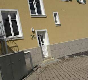 Altes Schulhaus Merklingen