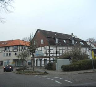 Bad Gandersheim