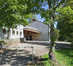 Turn- und Festhalle Aach