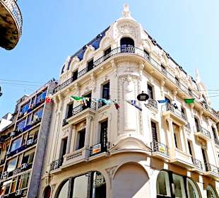 Stadtrundgang Montevideo