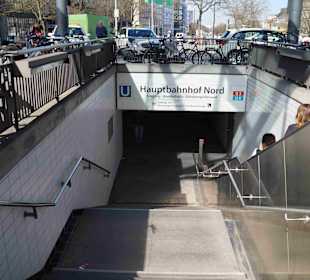 Hamburg Hauptbahnhof