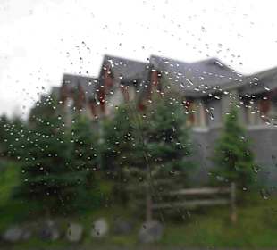 Shannon Falls Provincial Park