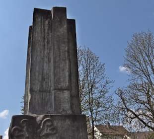 Stadterhebungsstele Krautmarkt