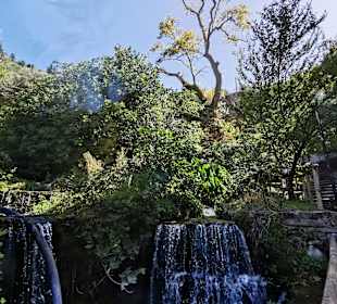 Wandern Georgioupolis