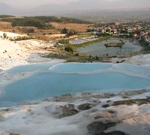 Pamukkale