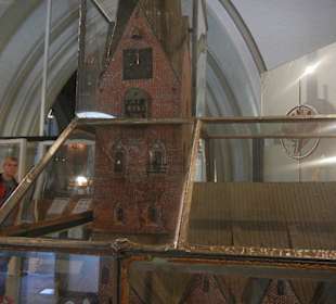 Hauptkirche Sankt Petri 