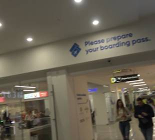 Malta International Airport