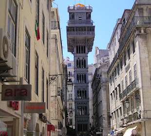 Elevador Santa Justa