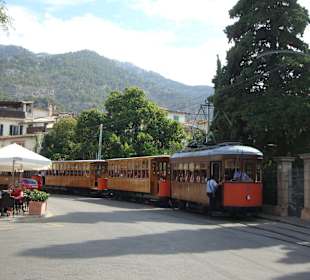 Söller, der rote Blitz