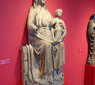 Möbelsammlung Heinrich Sauermann