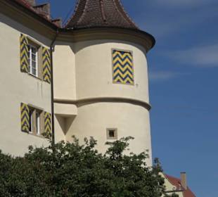 Schloss Wachendorf