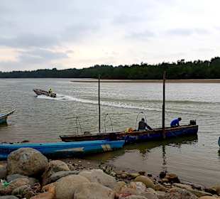 Rundgang Puerto Jeli