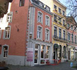 Fischmarkt