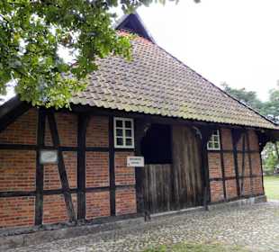 Museumshof Winsen/Aller