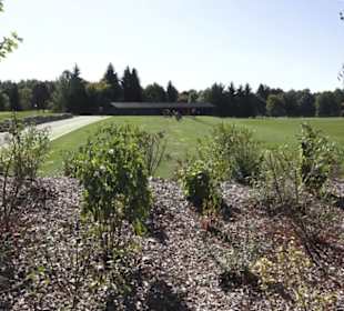 Land- und Golf-Club Öschberghof