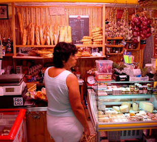 Epicerie Le Petit Primeur