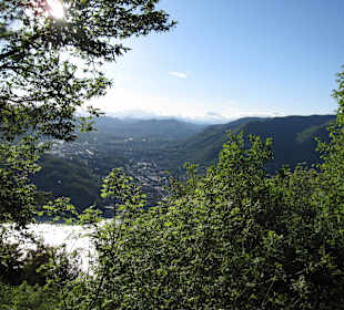 Nice view como2