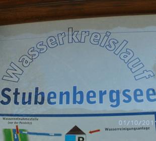Stubenbergsee