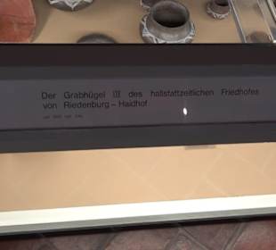 Archäologisches Museum