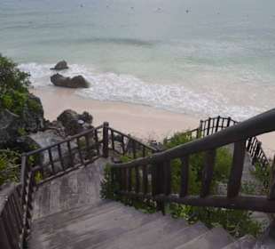 Strand Tulum