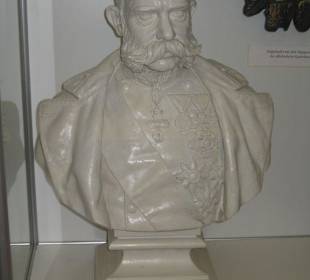 Kaiser Franz Josef
