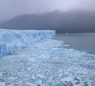 Perito Moreno