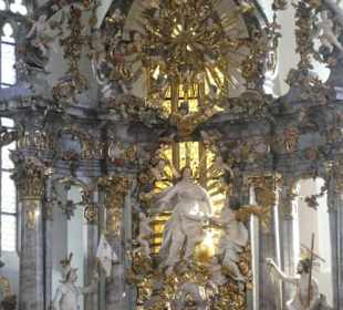 In St. Gangolf, Bamberg, Theuerstadt 2