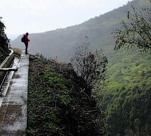 Freie Sicht - keine Sicherung