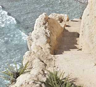 Sea
