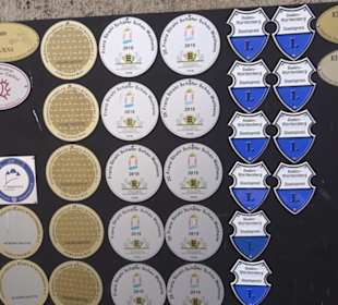 Haupt- und Landgestüt Marbach