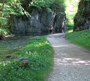 Premiumwanderweg Hochgehschätzt