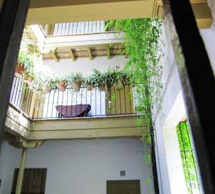 Fin de semana en sevilla