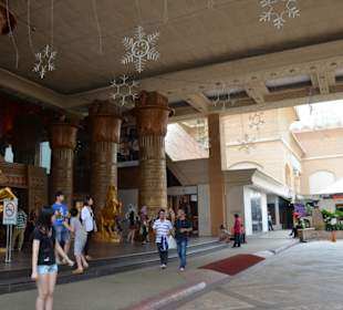 Sunway Pyramid Shoppingmall