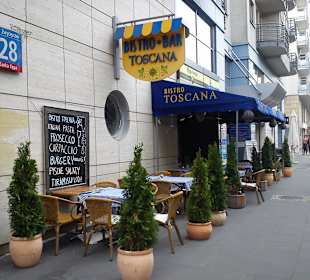 Bistro Toscana