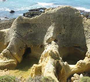 Praia de Manuel Lourenço