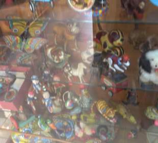 Toy Museum