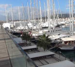 Port de Palma