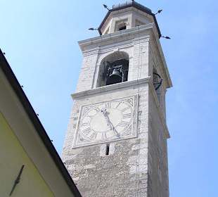Kirche von Limone