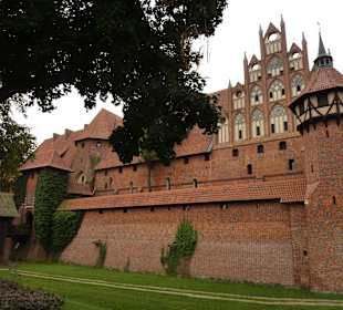Die Marienburg