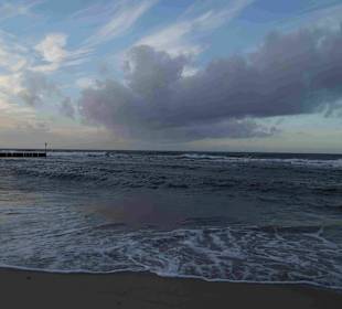 Strand Kolberg/Kolobrzeg