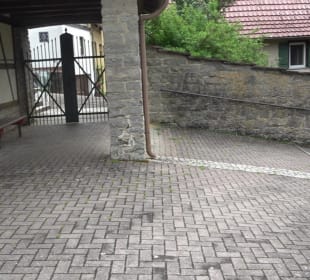 Talfriedhof Untertalheim