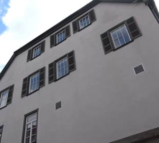 Historischer Stadtrundgang